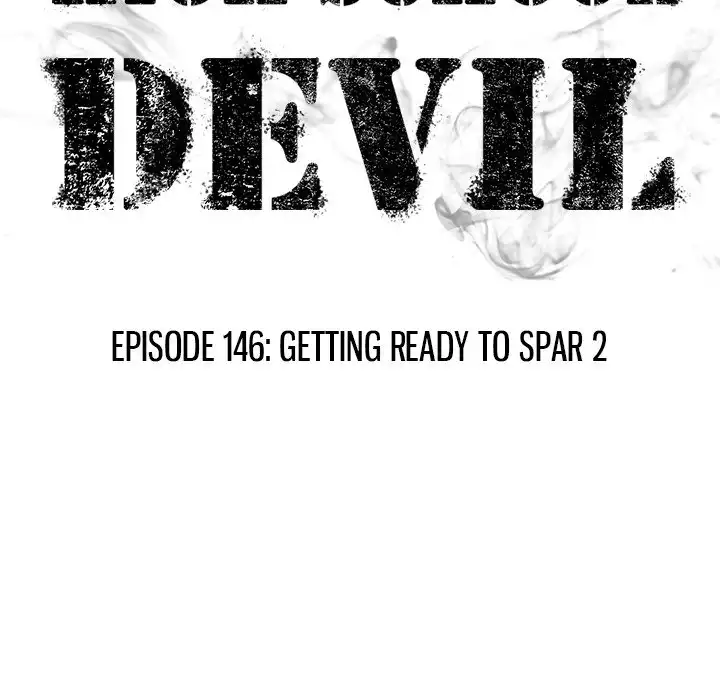 High School Devil Chapter 146 12